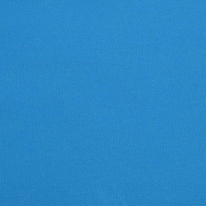 Skládací Kočárek Pro Psa Modrý 76X50X100 Cm Oxfordská Tkanina