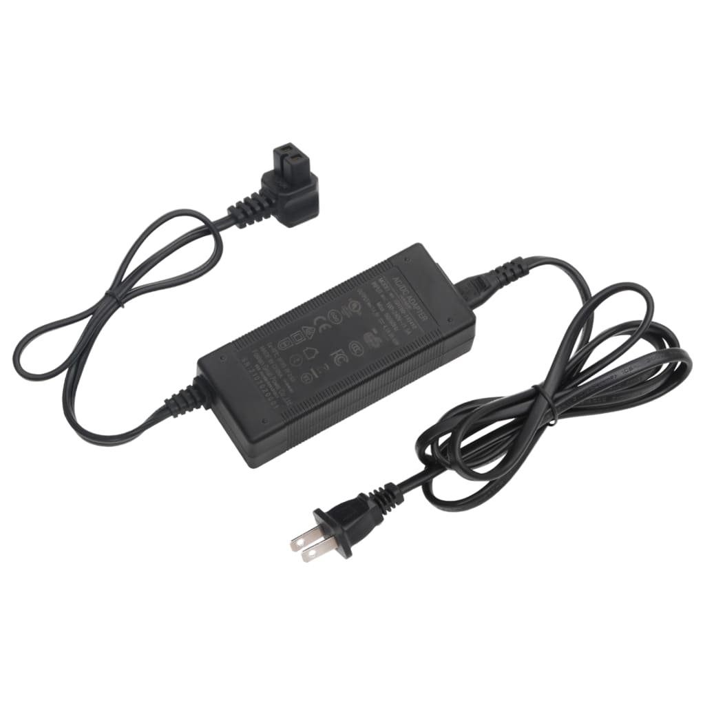 Chladicí Box S Kolečky A Adaptérem Černý A Šedý Pp A Pe