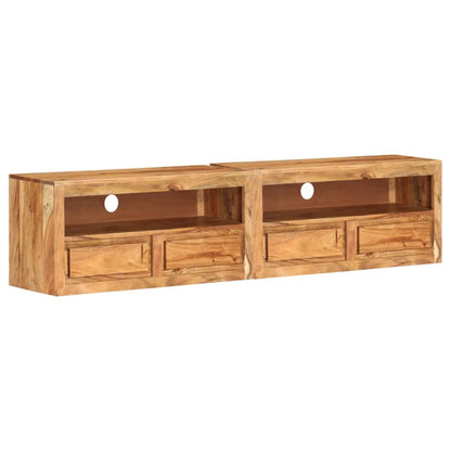 Tv Stolek 88 X 30 X 40 Cm
