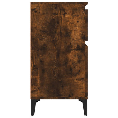 Noční Stolek 40 X 35 X 70 Cm