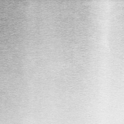 Výrobník Ledových Kostek Stříbrný 45 Kg / 24 H