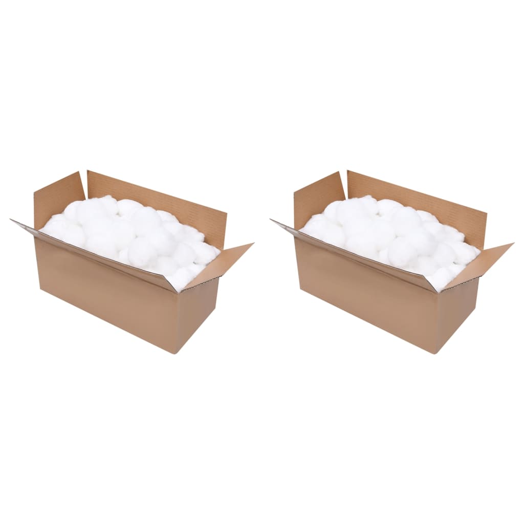 Filtrační Kuličky Do Bazénu 1 400 G Pe