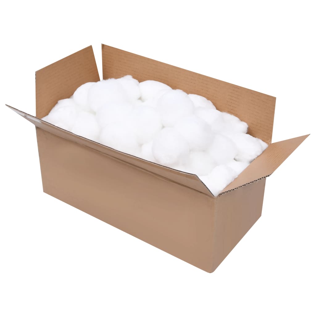 Filtrační Kuličky Do Bazénu 1 400 G Pe