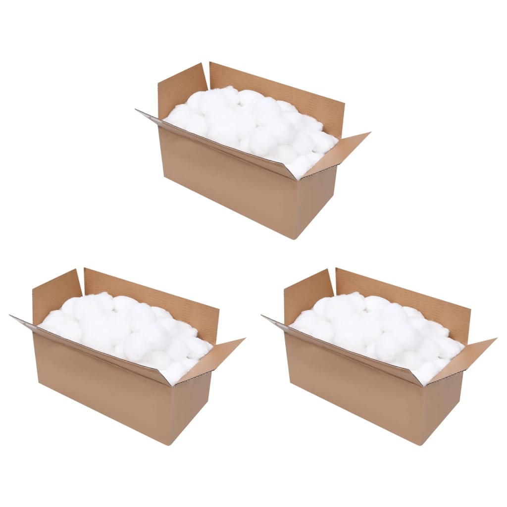 Filtrační Kuličky Do Bazénu 2 100 G Pe