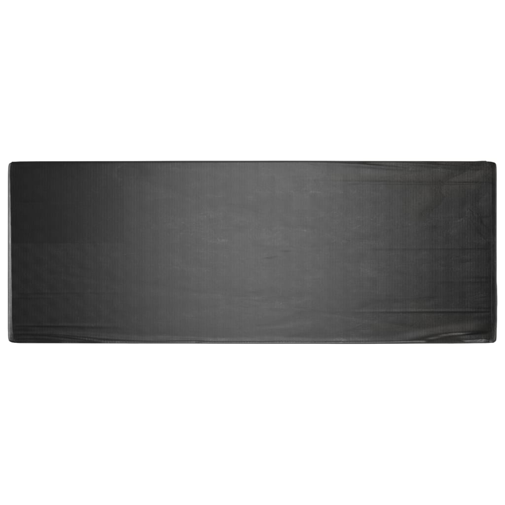 Plachty Na Zahradní Lehátko 2 Ks 12 Oček Pe