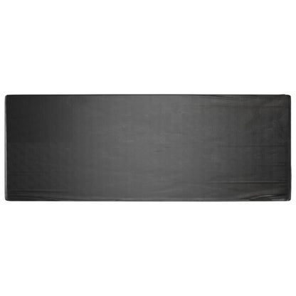 Plachty Na Zahradní Lehátko 2 Ks 12 Oček Pe