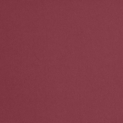 Dvojitý Zahradní Slunečník Bordó 316 X 240 Cm