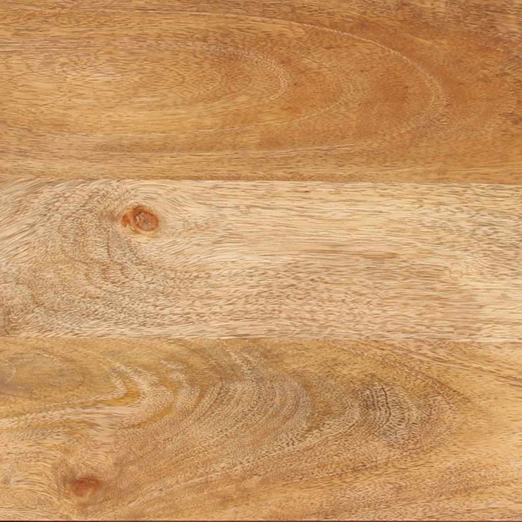 Tv Skříňka 140 X 30 X 41 Cm Masivní Mangovníkové Dřevo
