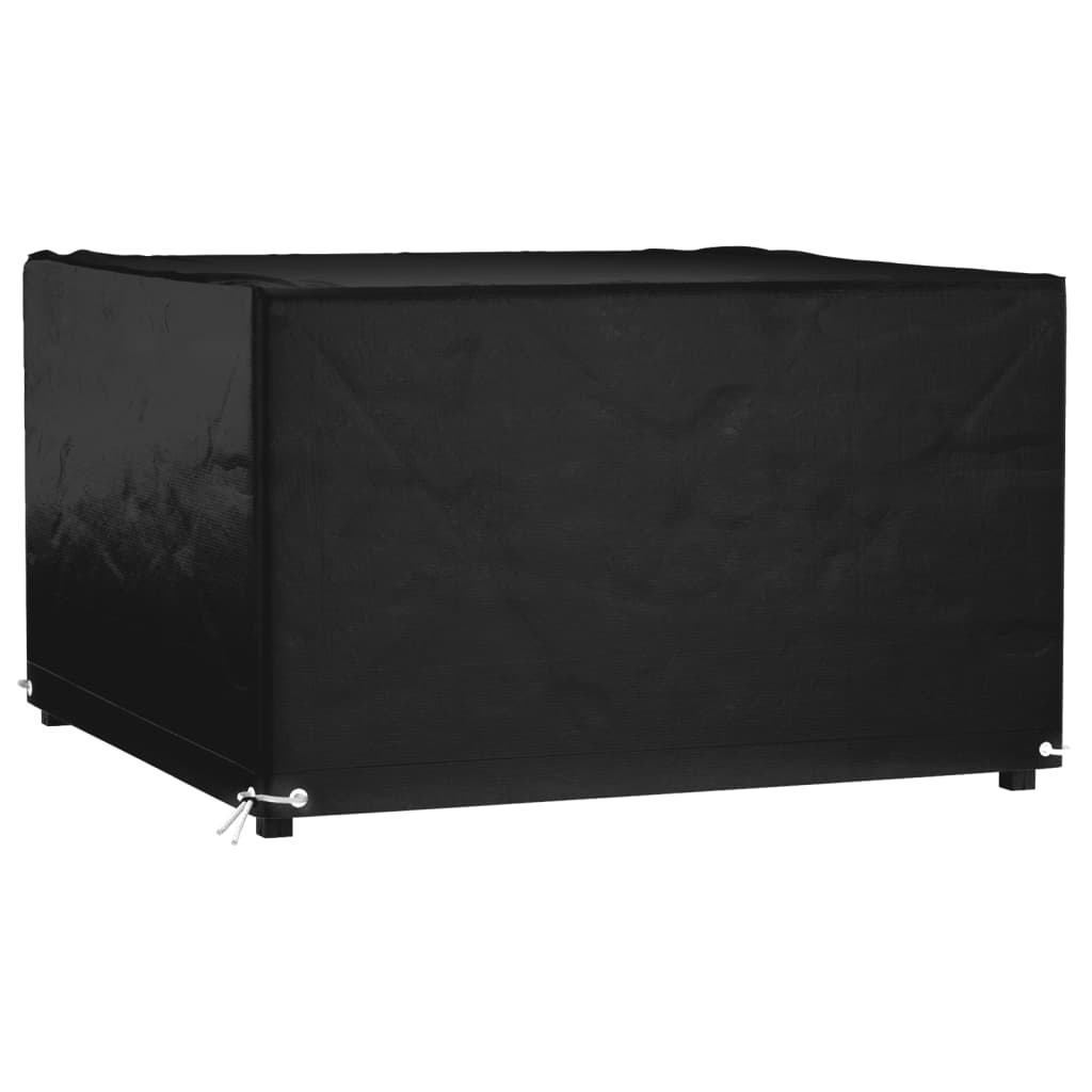 Plachty Na Zahradní Nábytek 2 Ks 6 Oček