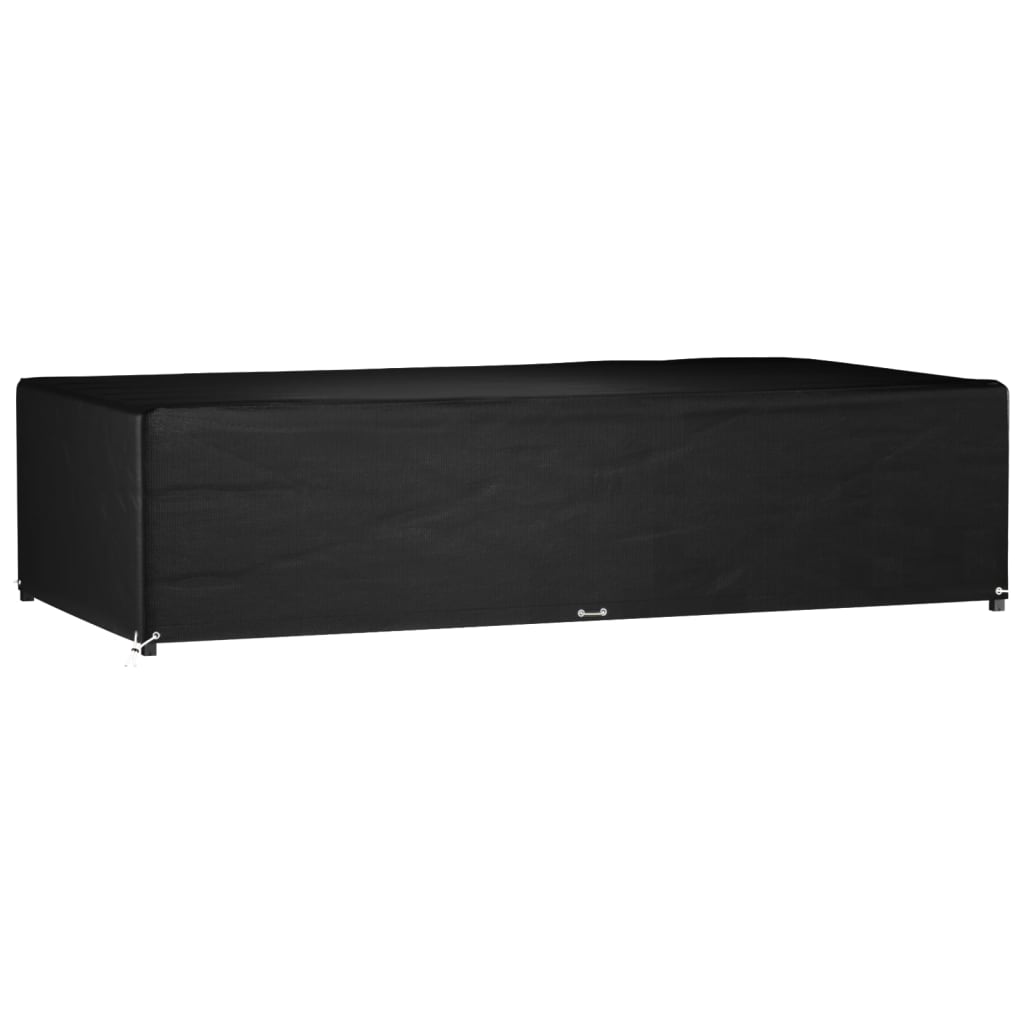 Plachty Na Zahradní Nábytek 2 Ks 6 Oček