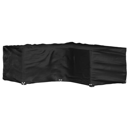 Plachty Na Zahradní Nábytek Tvar L 2 Ks 16 Oček