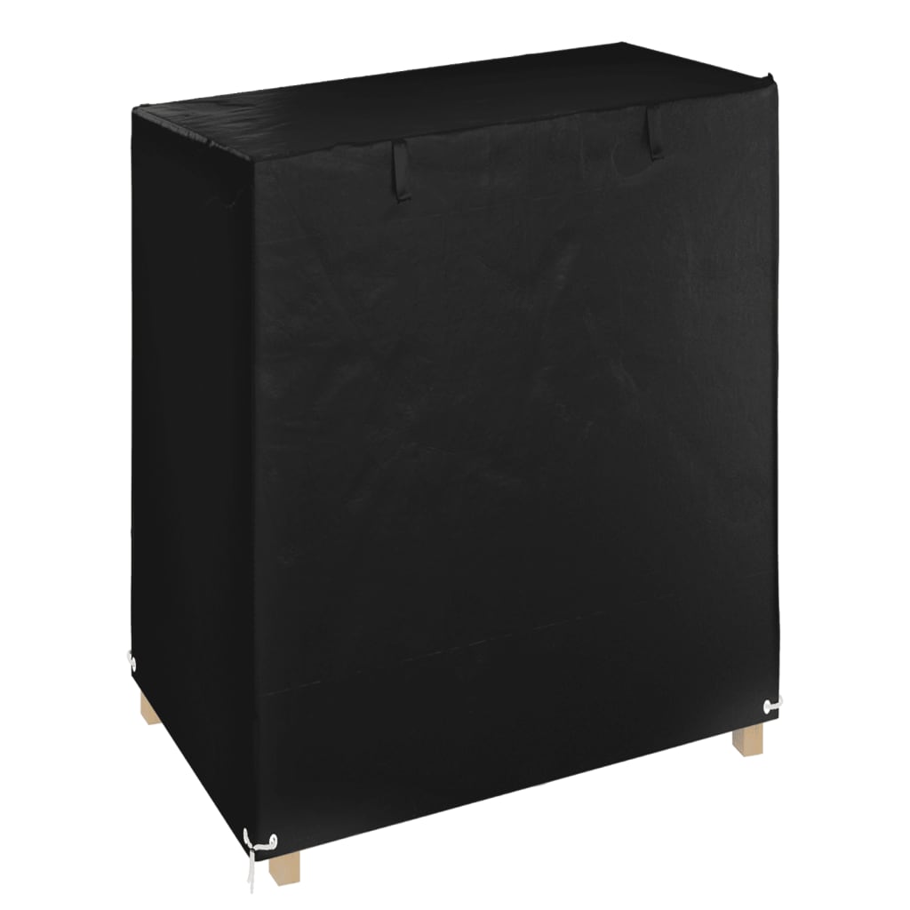 Plachty Na Zahradní Houpačku 2 Ks 6 Oček