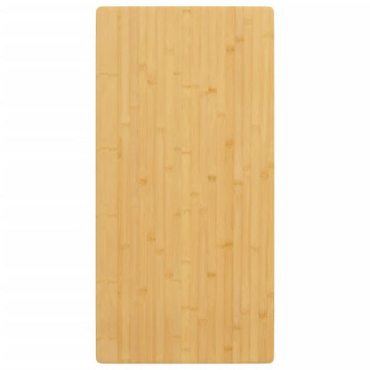 Stolní Deska 40 X 60 X 2,5 Cm Bambus