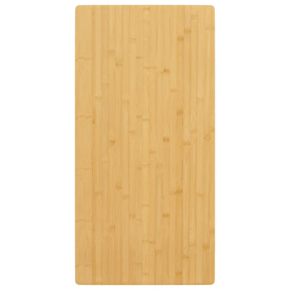 Stolní Deska 40 X 60 X 2,5 Cm Bambus
