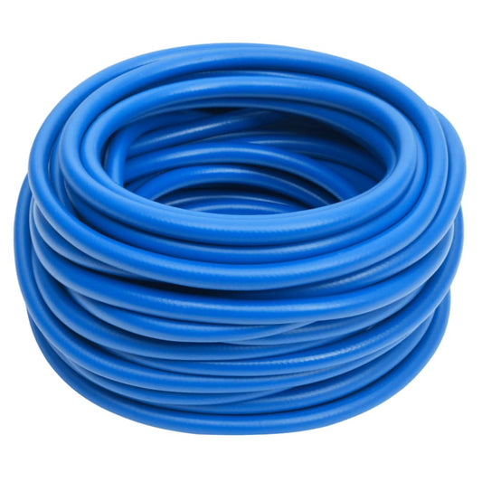 Vzduchová hadice modrá 0,6" 2 m PVC