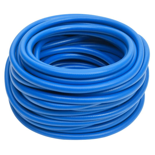 Vzduchová hadice modrá 0,6" 50 m PVC