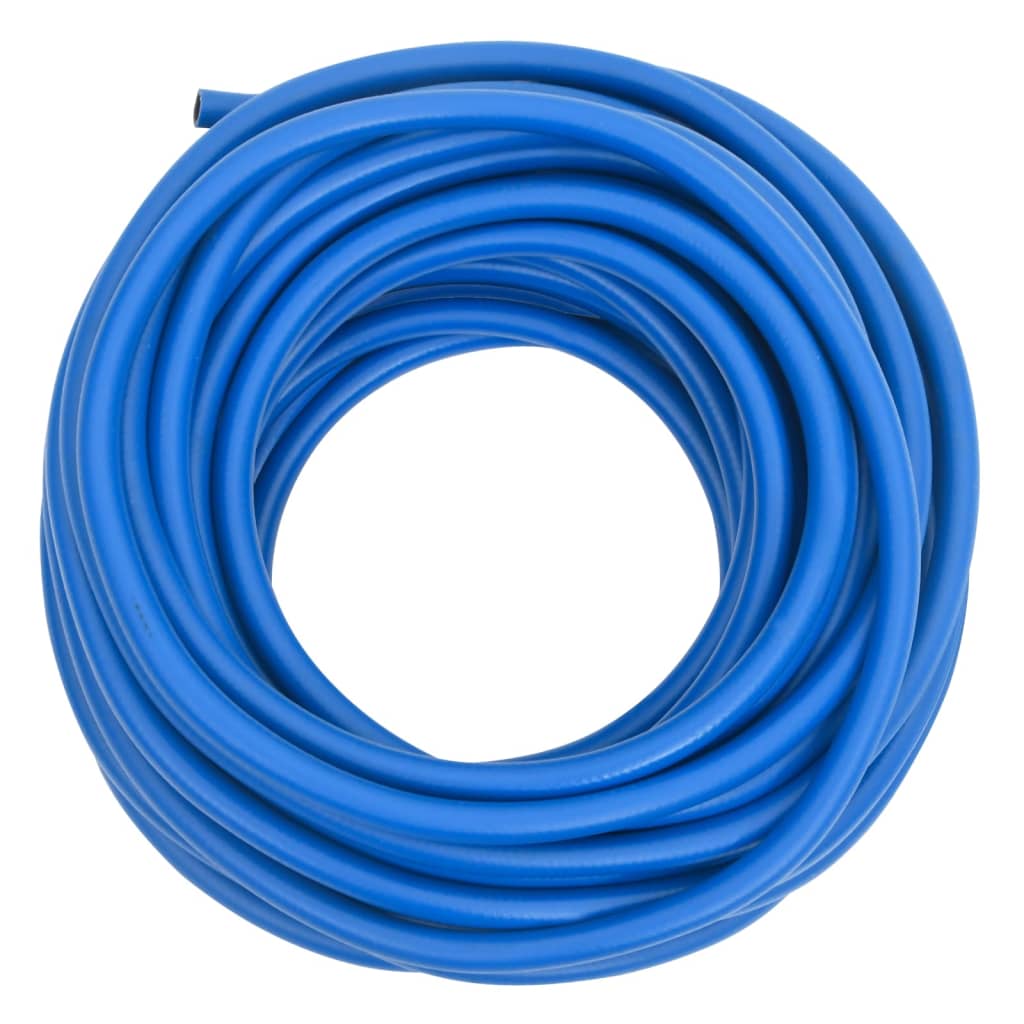 Vzduchová hadice modrá 0,6" 100 m PVC