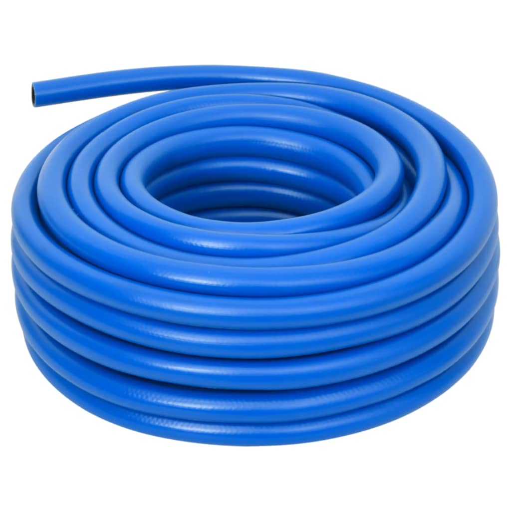 Vzduchová Hadice Modrá 0,6" Pvc