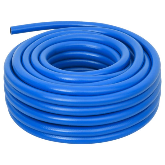 Vzduchová hadice modrá 0,7" 50 m PVC