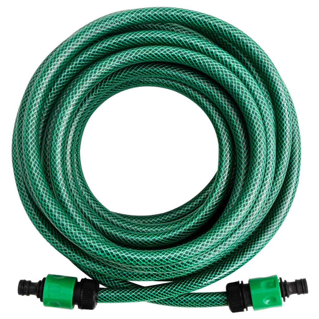 Bazénová hadice zelená 20 m PVC