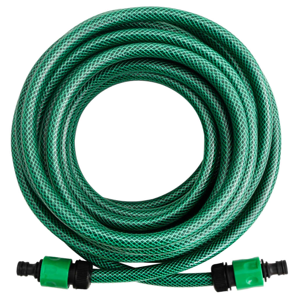 Bazénová hadice zelená 30 m PVC