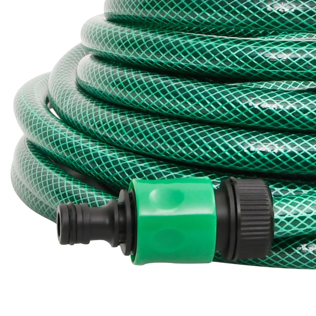 Bazénová hadice zelená 30 m PVC