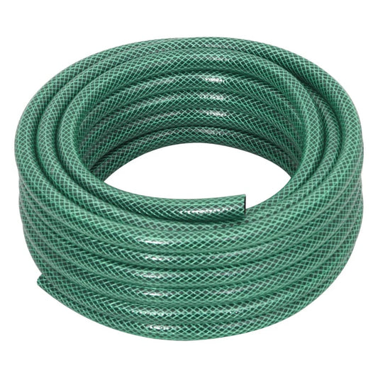 Zahradní hadice zelená 0,5" 30 m PVC