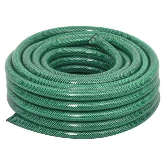 Zahradní hadice zelená 0,75" 100 m PVC