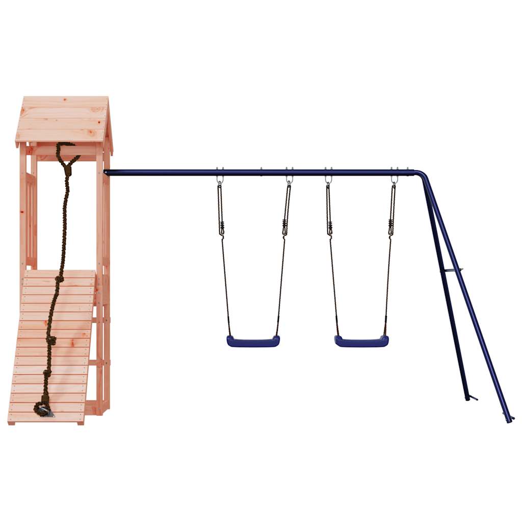 Dětské Hřiště Na Zahradu