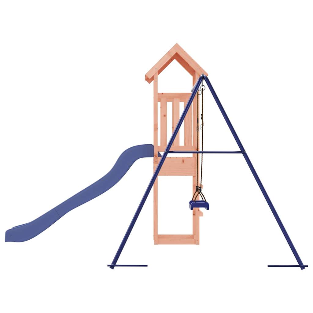 Dětské Hřiště Na Zahradu