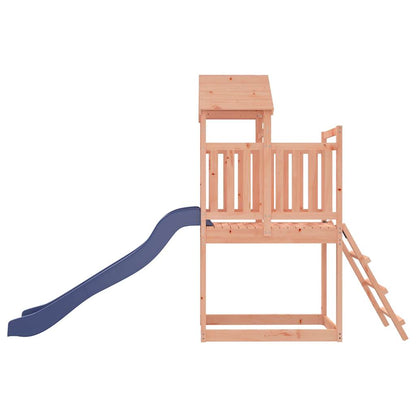 Dětské Hřiště Na Zahradu