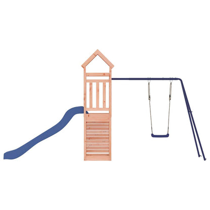 Dětské Hřiště Na Zahradu