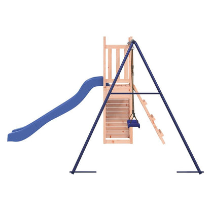 Dětské Hřiště Na Zahradu