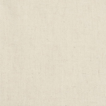 Nízké Křeslo Bez Područek Len Design S Knoflíky