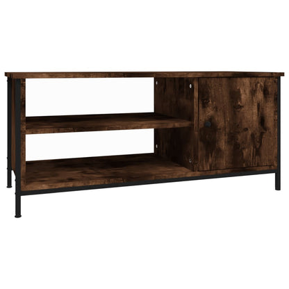 Tv Skříňka 100 X 40 X 45 Cm Kompozitní Dřevo