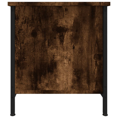 Tv Skříňka 100 X 40 X 45 Cm Kompozitní Dřevo