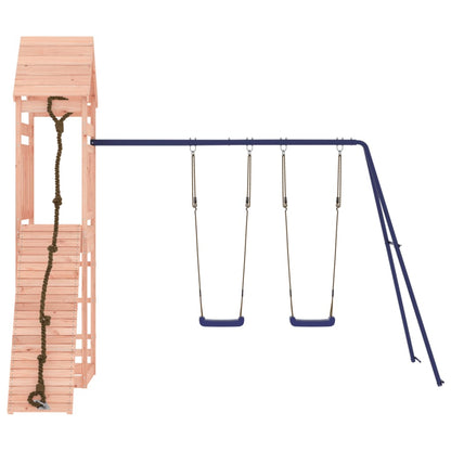 Dětské Hřiště Na Zahradu