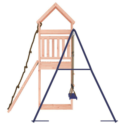 Dětské Hřiště Na Zahradu