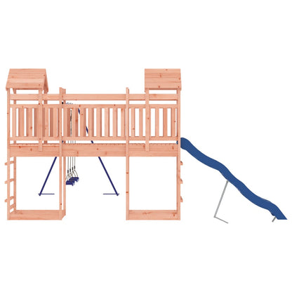 Dětské Hřiště Na Zahradu