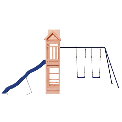 Dětské Hřiště Na Zahradu