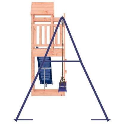 Dětské Hřiště Na Zahradu