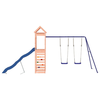 Dětské Hřiště Na Zahradu