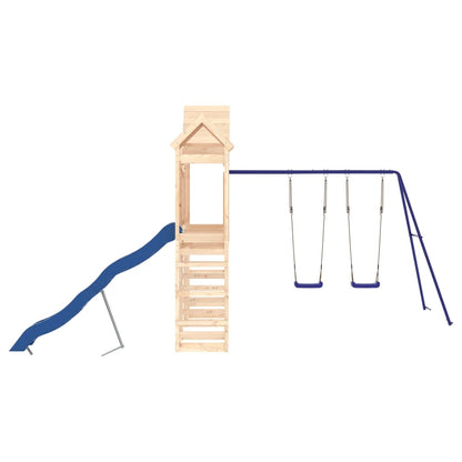 Dětské Hřiště Na Zahradu