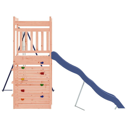 Dětské Hřiště Na Zahradu