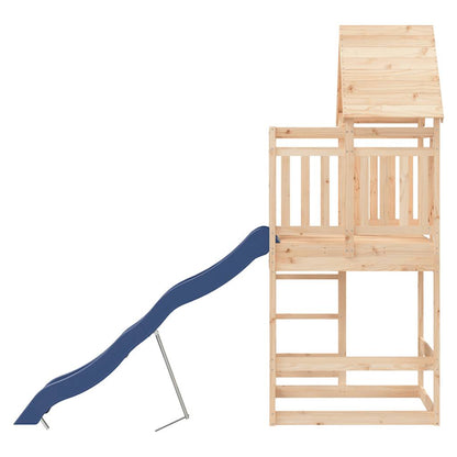 Dětské Hřiště Na Zahradu