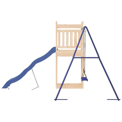 Dětské Hřiště Na Zahradu