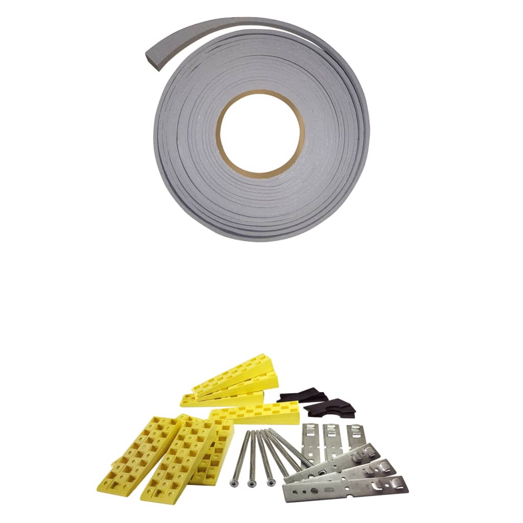 Vchodové Dveře Bílé Hliník A Pvc Bílá