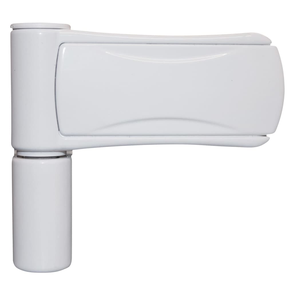 Vchodové Dveře Bílé Pvc Bílá