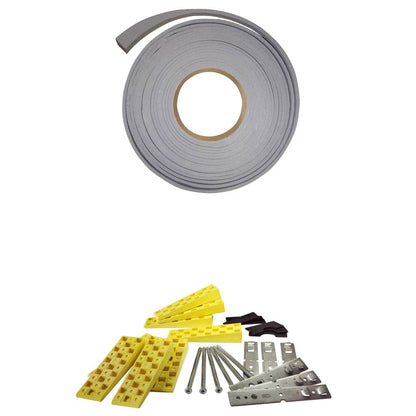 Vchodové Dveře Bílé Pvc Bílá