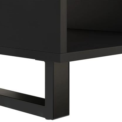 Konferenční Stolek 90 X 50 X 40 Cm Masivní Mangovníkové Dřevo